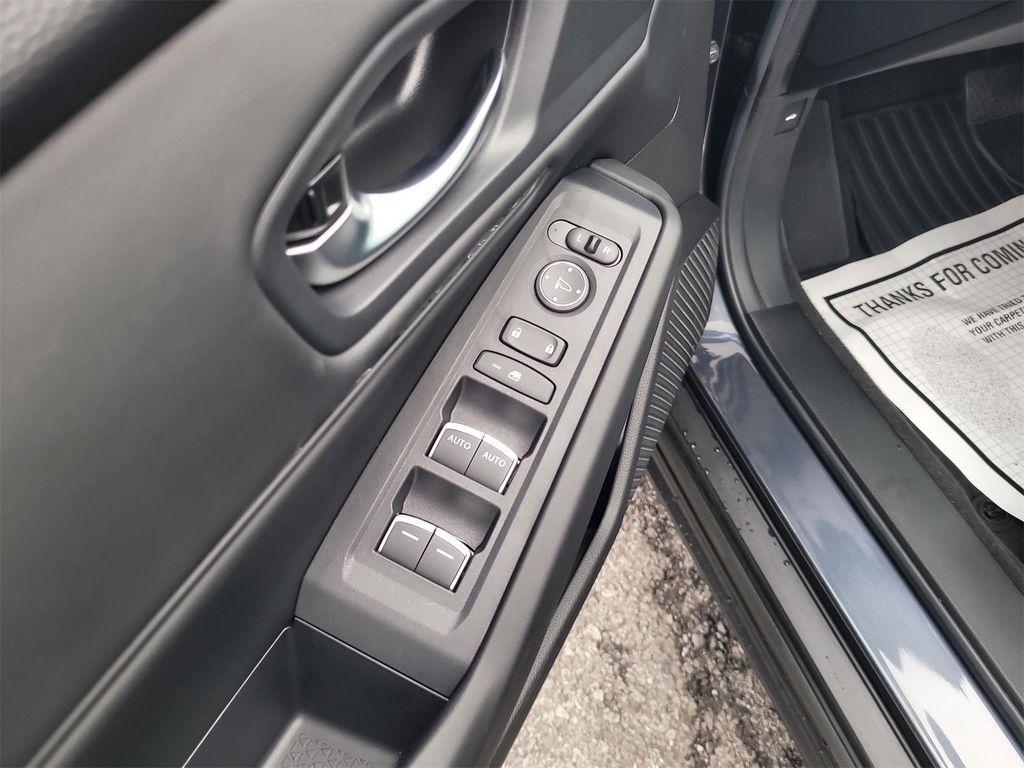 used 2025 Honda Accord car, priced at $28,894