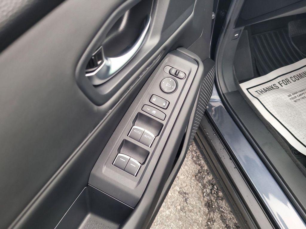 used 2025 Honda Accord car, priced at $28,795