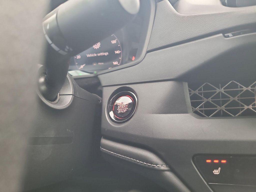 used 2025 Honda Accord car, priced at $28,795