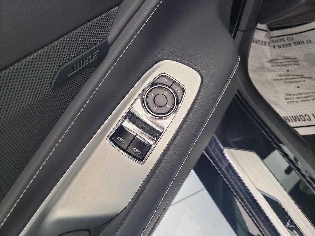 used 2024 Chevrolet Corvette car, priced at $62,987