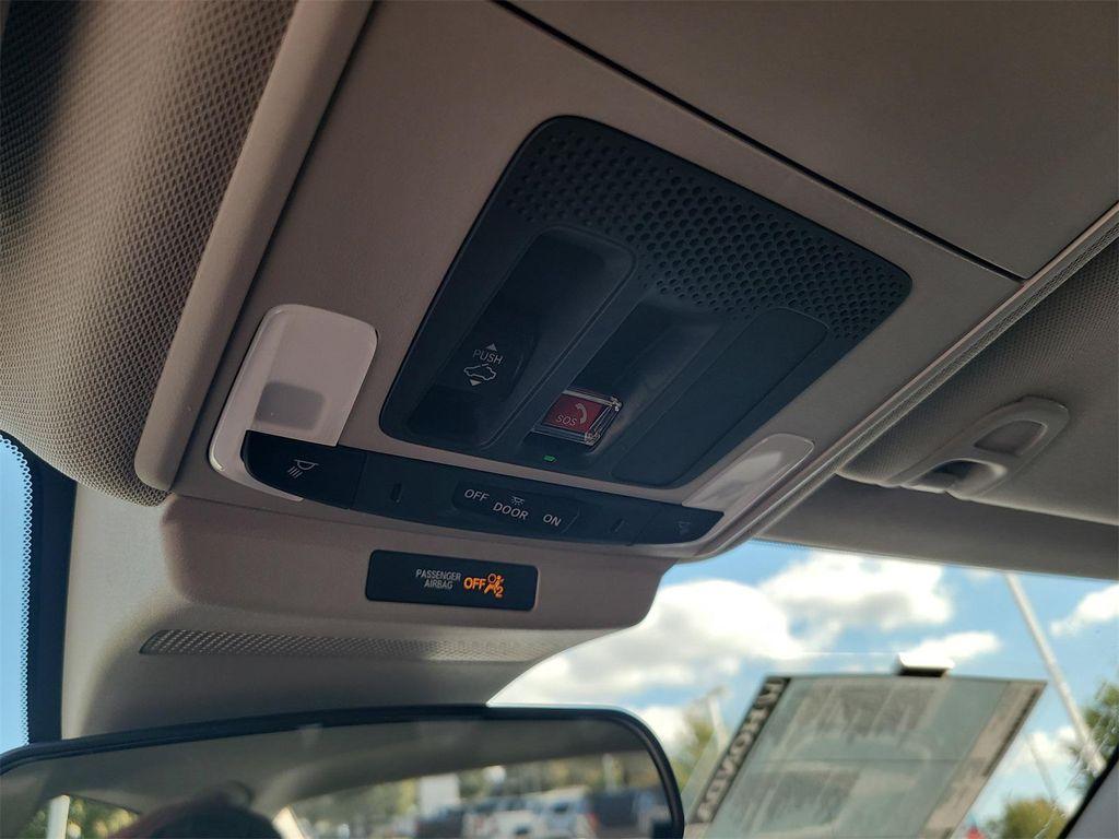 new 2025 Honda Accord car, priced at $28,971