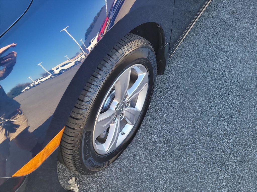 used 2020 Honda Odyssey car, priced at $25,989