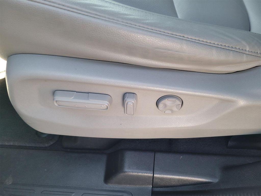 used 2020 Honda Odyssey car, priced at $25,989