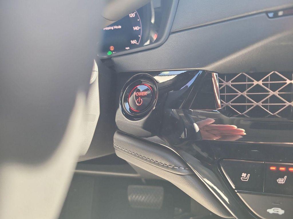 new 2026 Honda Accord Hybrid car, priced at $39,690