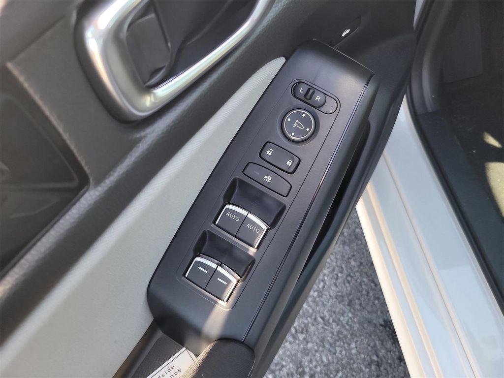 new 2026 Honda Civic Hybrid car, priced at $29,647