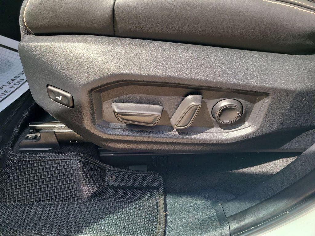 used 2024 Toyota Sequoia car, priced at $67,000
