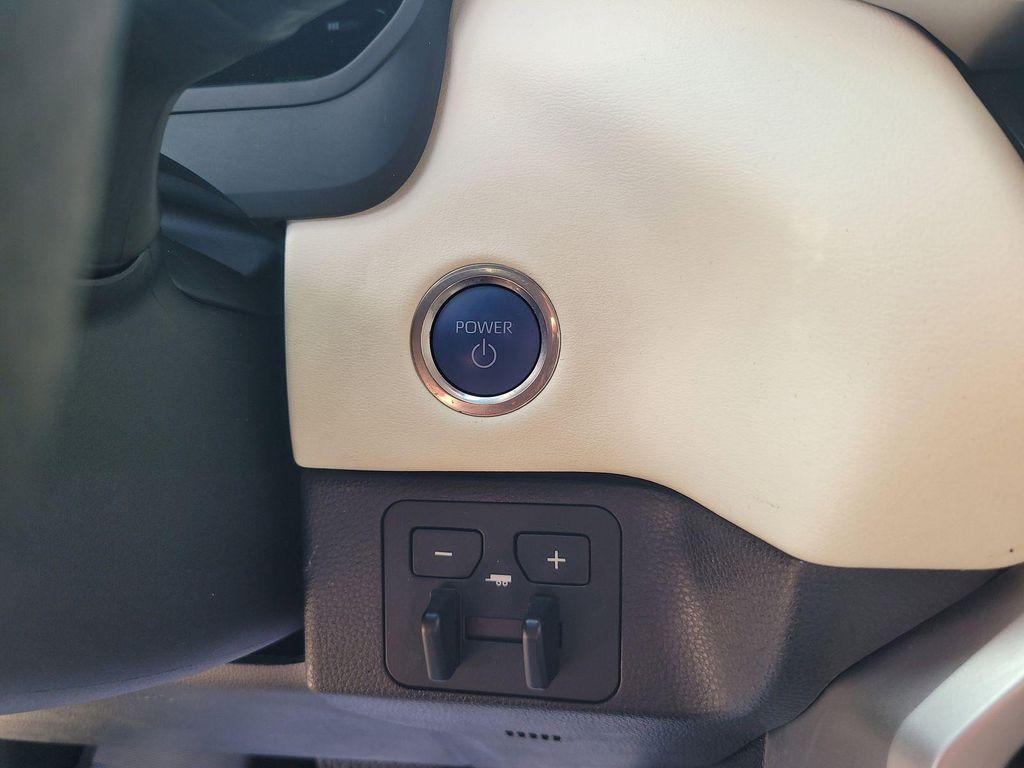 used 2024 Toyota Sequoia car, priced at $67,000