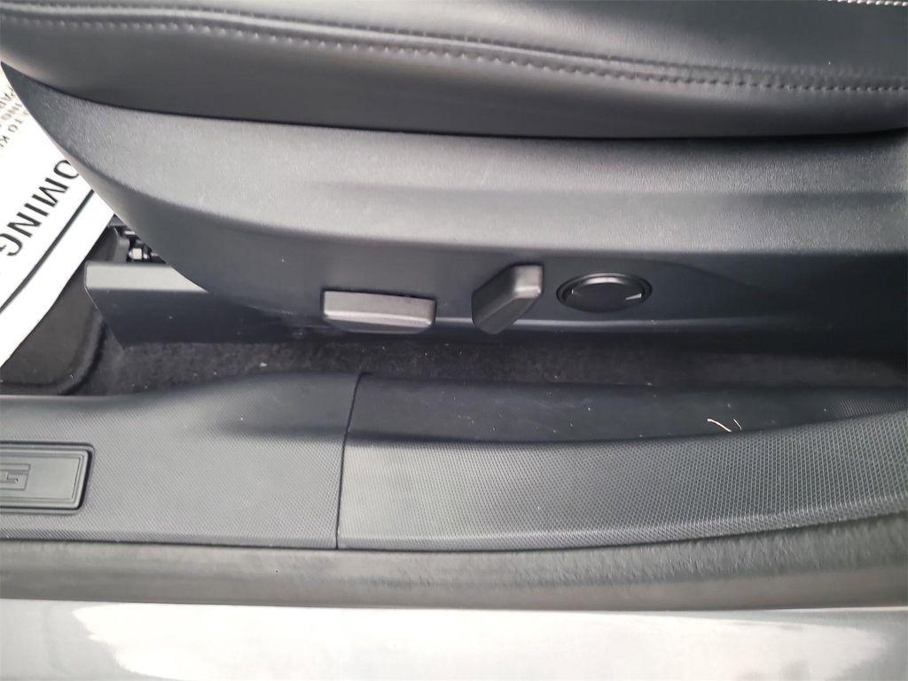 used 2021 Ford Mustang Mach-E car, priced at $18,652