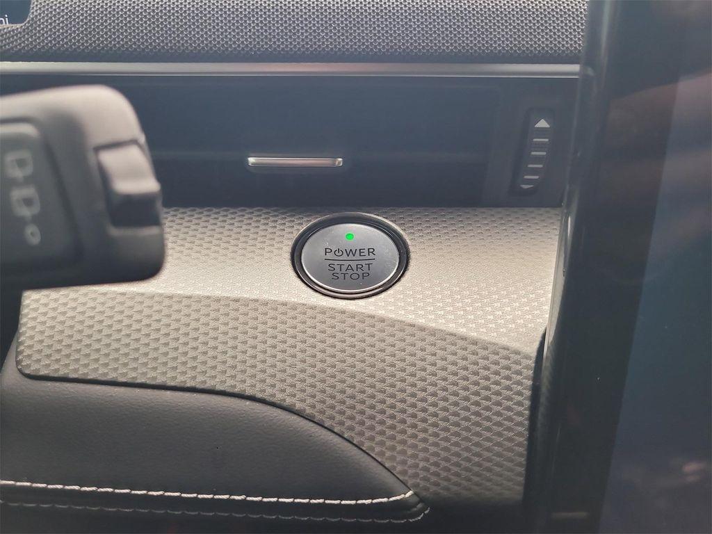 used 2021 Ford Mustang Mach-E car, priced at $18,652