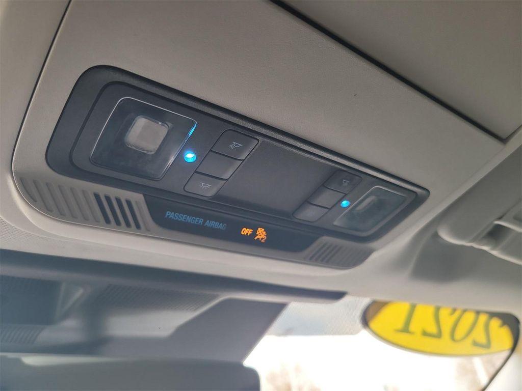 used 2021 Ford Mustang Mach-E car, priced at $18,652