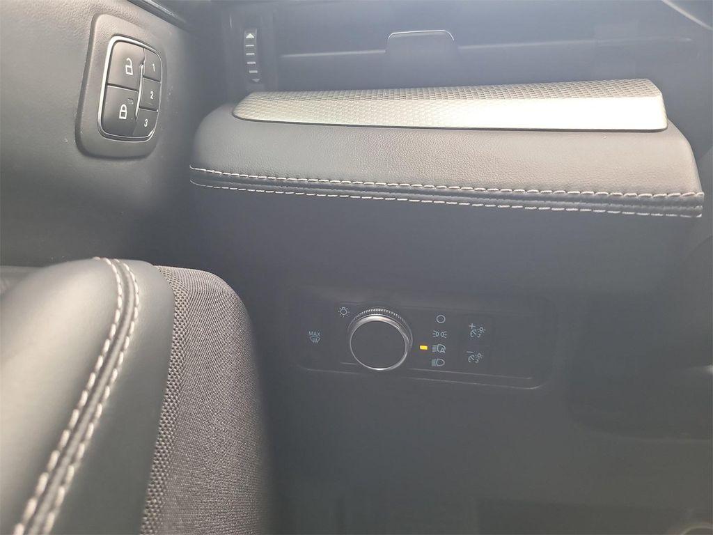 used 2021 Ford Mustang Mach-E car, priced at $18,652