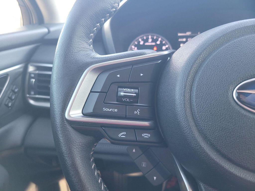 used 2022 Subaru Outback car, priced at $23,498