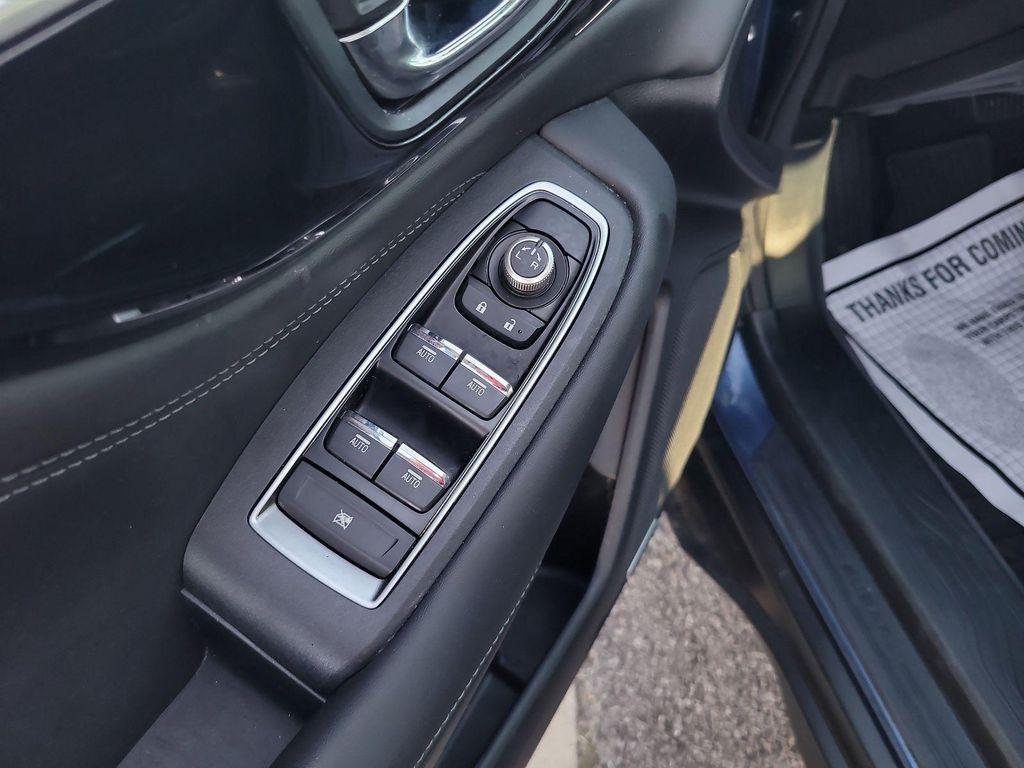 used 2022 Subaru Outback car, priced at $23,498