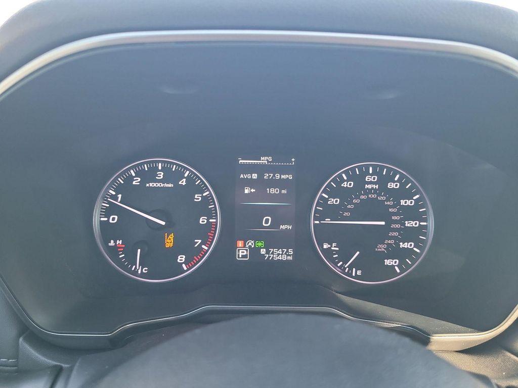 used 2022 Subaru Outback car, priced at $23,498