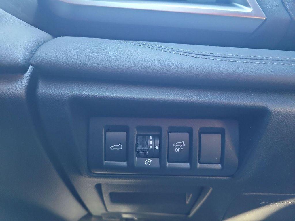 used 2022 Subaru Outback car, priced at $23,498