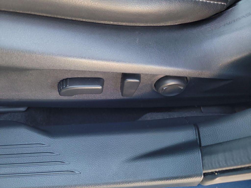 used 2022 Subaru Outback car, priced at $23,498