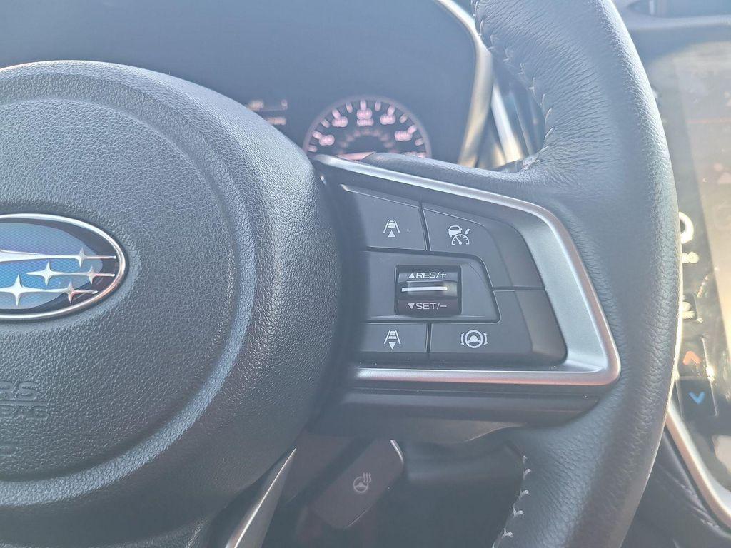 used 2022 Subaru Outback car, priced at $23,498