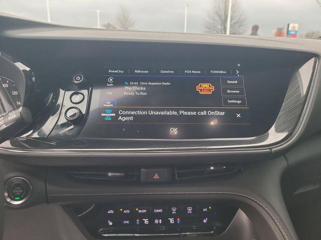 used 2022 Buick Envision car, priced at $17,784