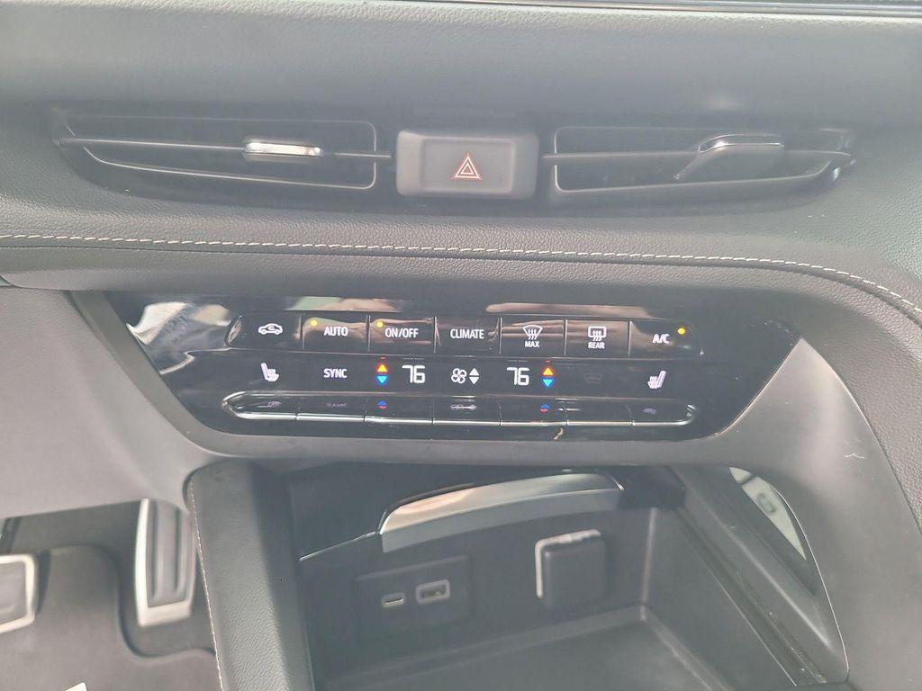 used 2022 Buick Envision car, priced at $17,784