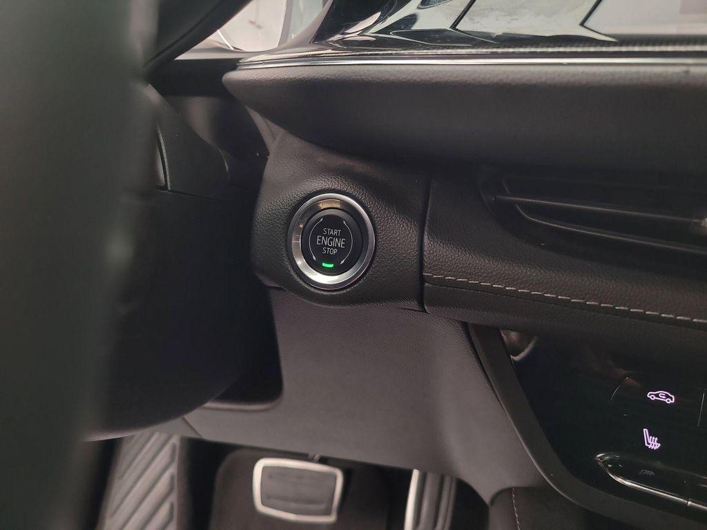 used 2022 Buick Envision car, priced at $17,784