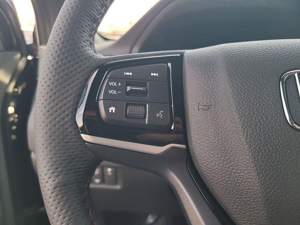 new 2026 Honda Ridgeline car, priced at $48,890