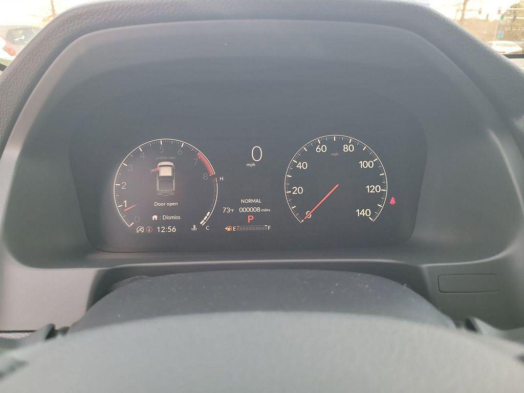 new 2026 Honda Ridgeline car, priced at $48,890