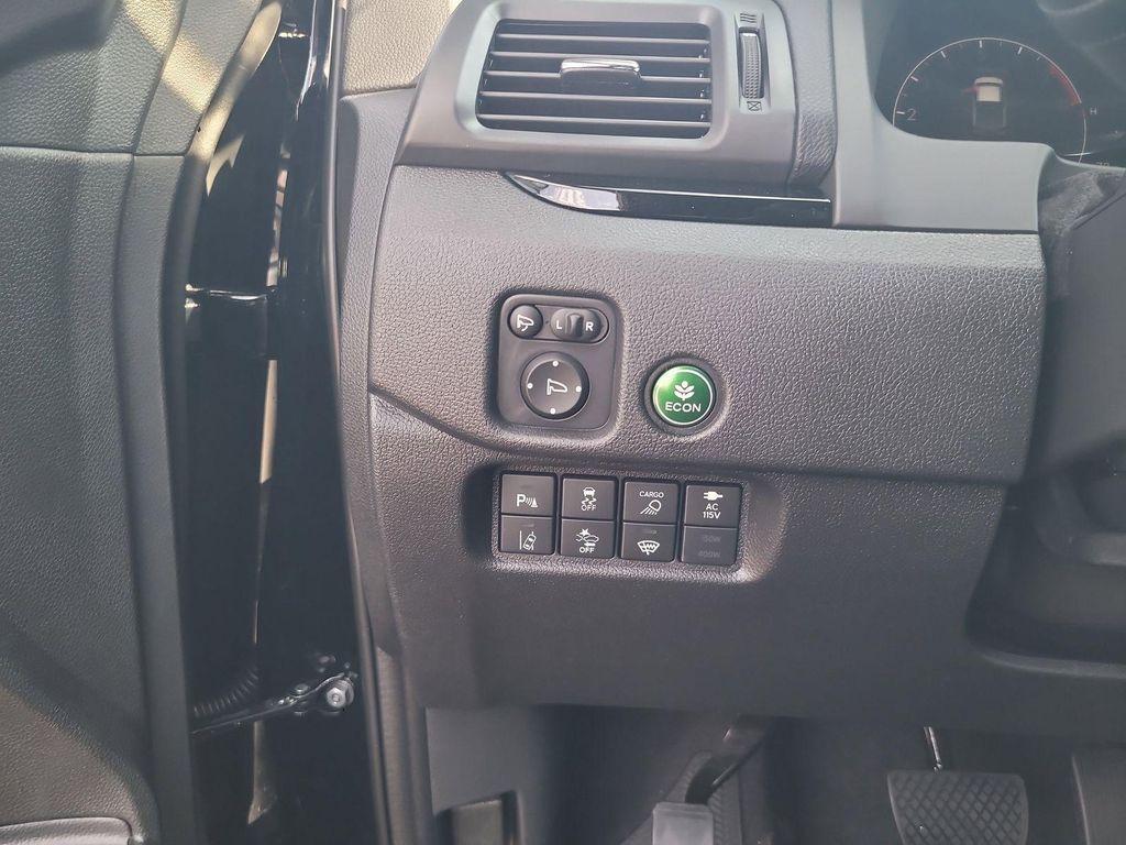 new 2026 Honda Ridgeline car, priced at $48,890