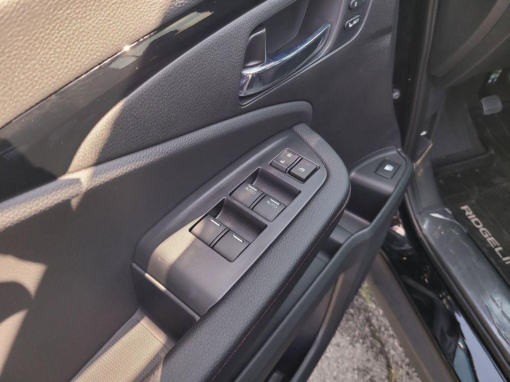 new 2026 Honda Ridgeline car, priced at $48,890