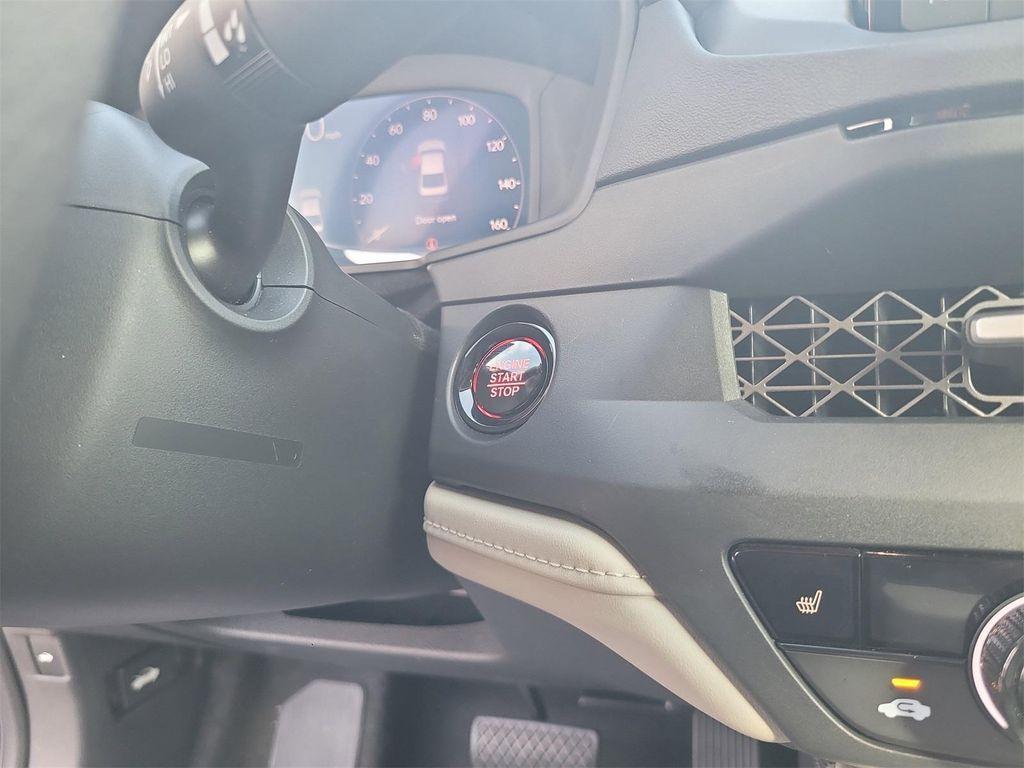 used 2025 Honda Accord car, priced at $29,395