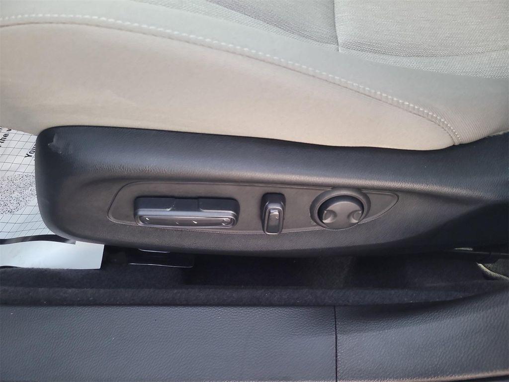 used 2025 Honda Accord car, priced at $29,395