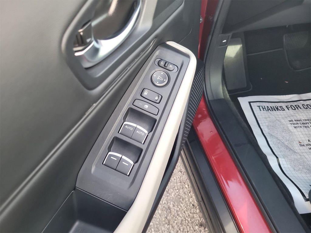 used 2025 Honda Accord car, priced at $29,395