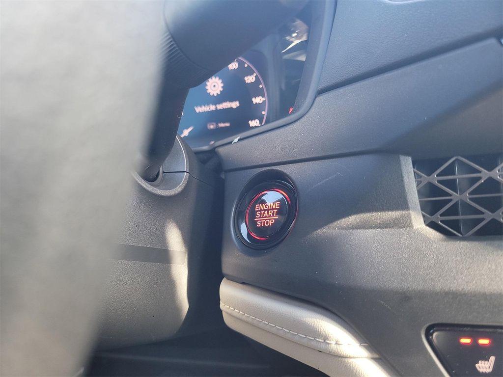 used 2025 Honda Accord car, priced at $28,951