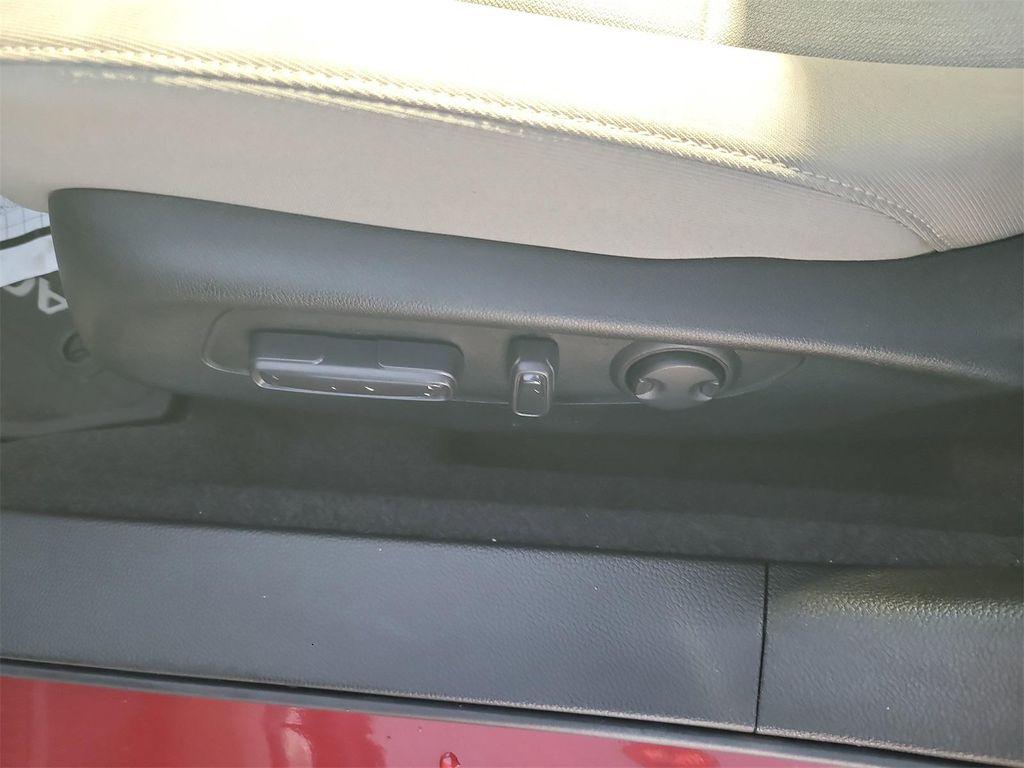 used 2025 Honda Accord car, priced at $28,951