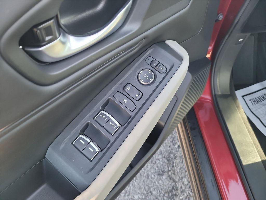 used 2025 Honda Accord car, priced at $28,951