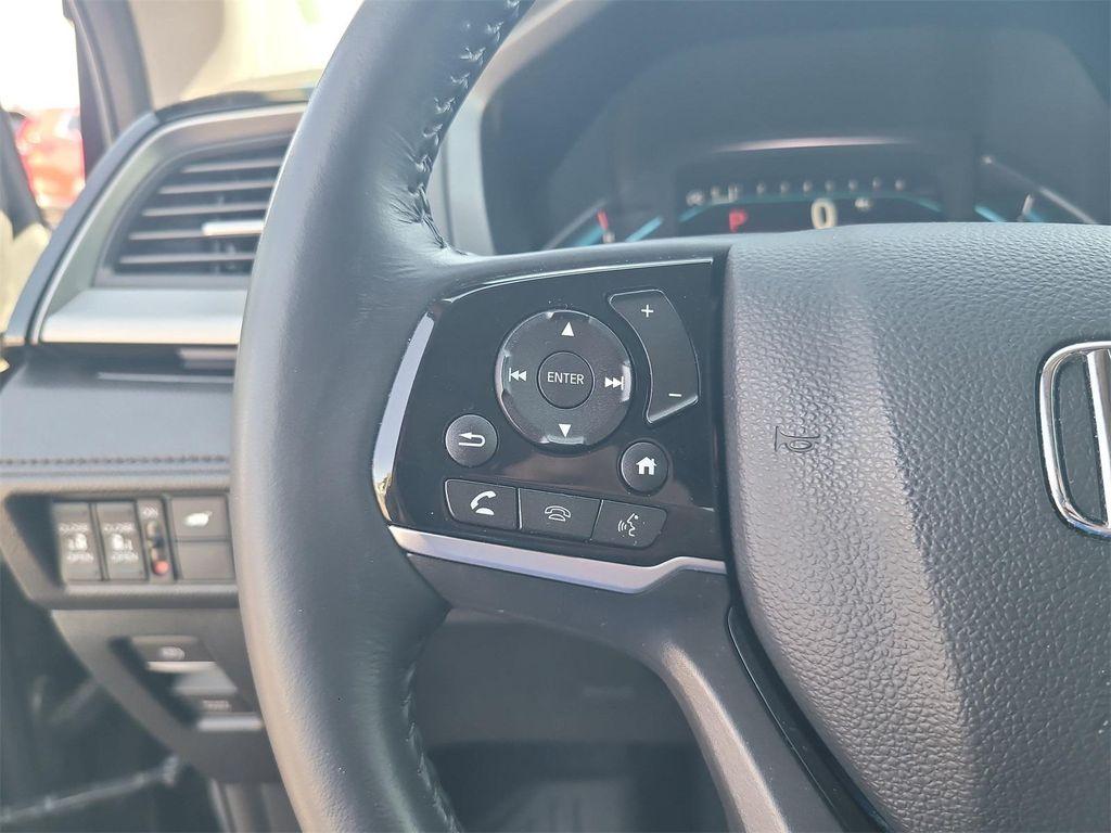 used 2024 Honda Odyssey car, priced at $39,333