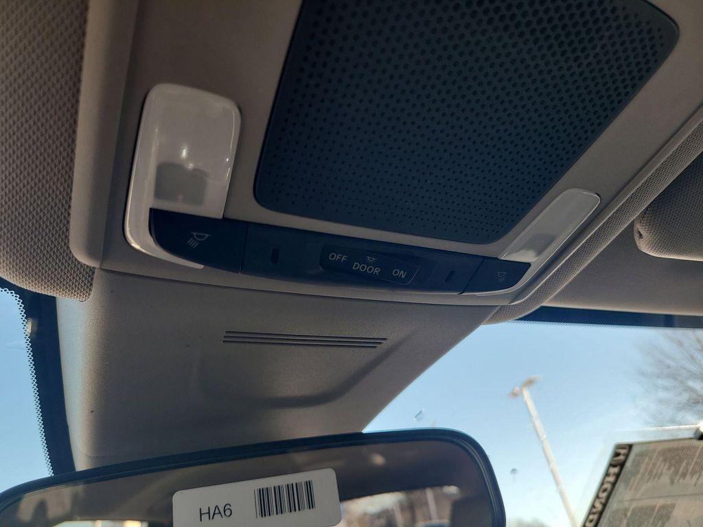 new 2026 Honda CR-V car, priced at $33,075