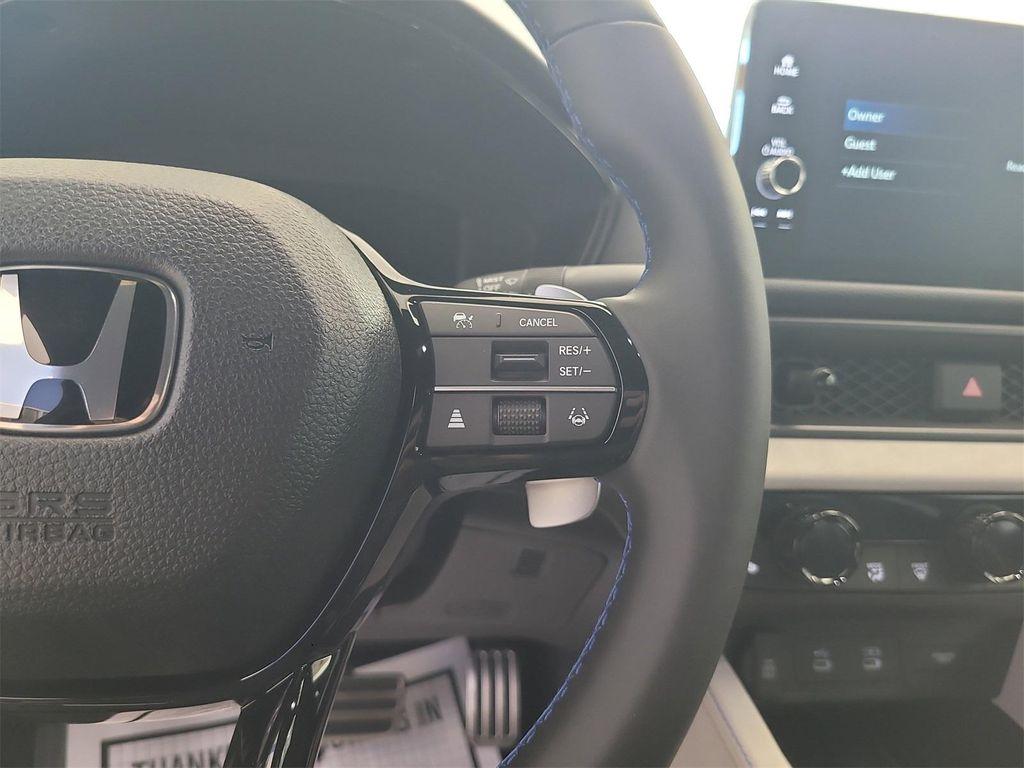 new 2026 Honda Prelude car, priced at $43,850