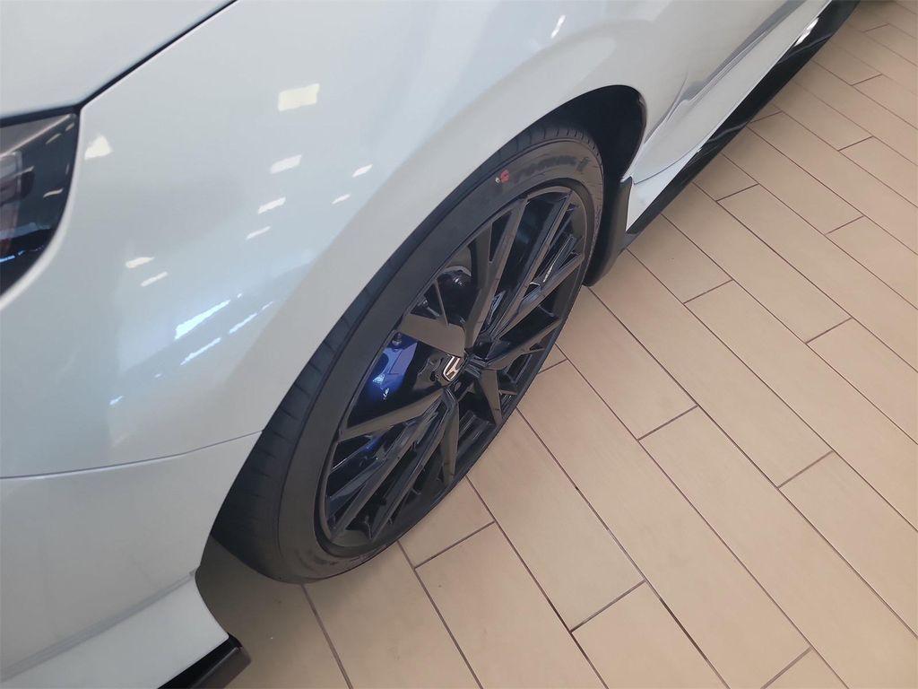 new 2026 Honda Prelude car, priced at $43,850