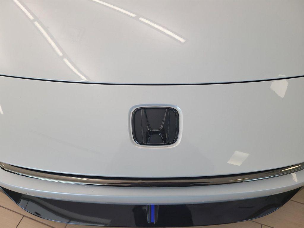 new 2026 Honda Prelude car, priced at $43,850
