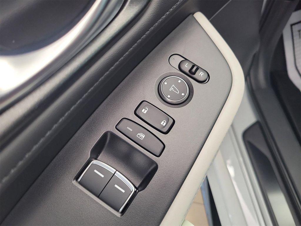 new 2026 Honda Prelude car, priced at $43,850