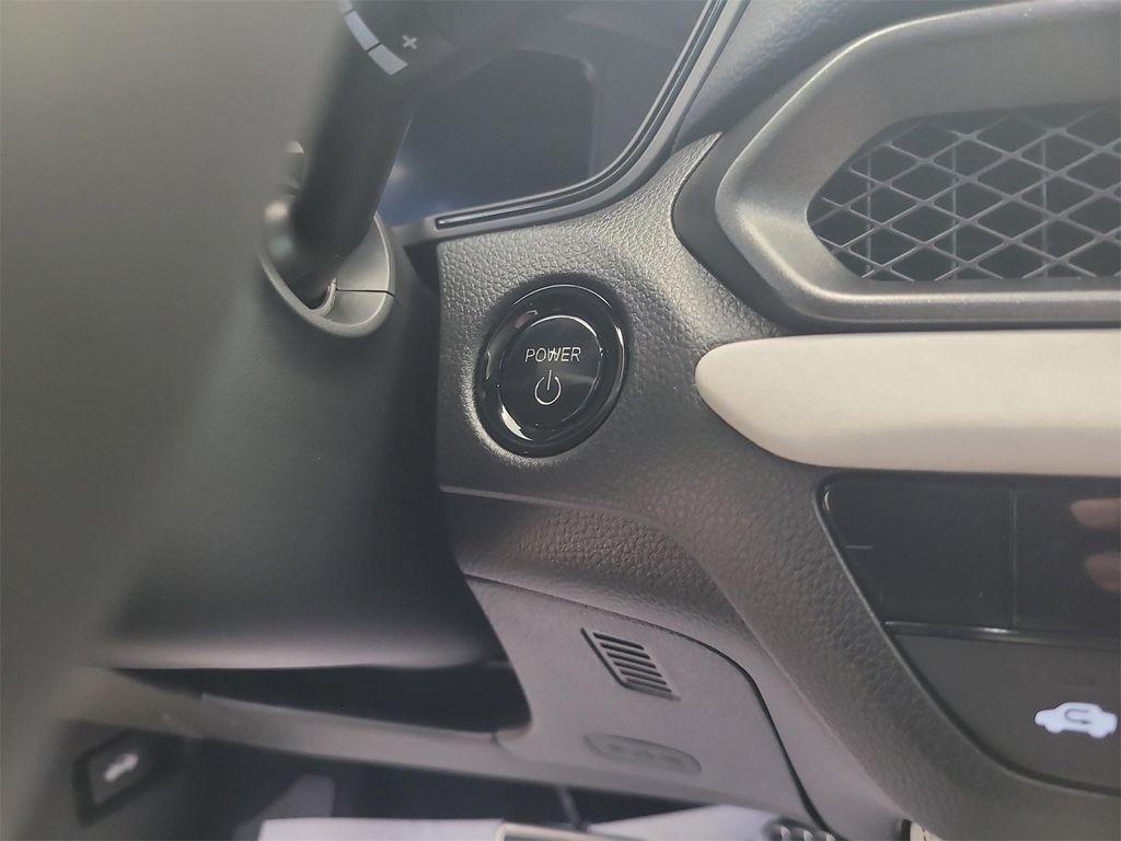 new 2026 Honda Prelude car, priced at $43,850