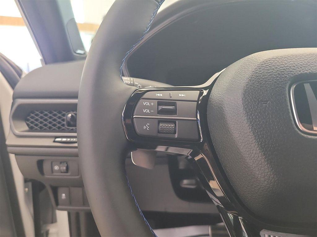 new 2026 Honda Prelude car, priced at $43,850