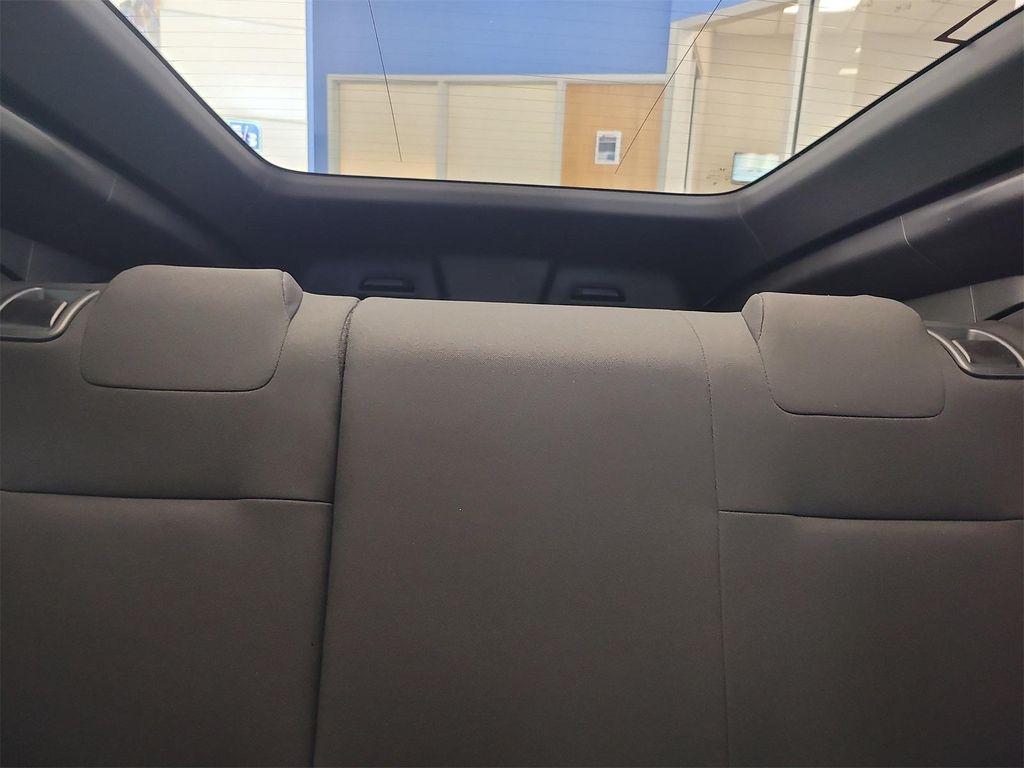 new 2026 Honda Prelude car, priced at $43,850