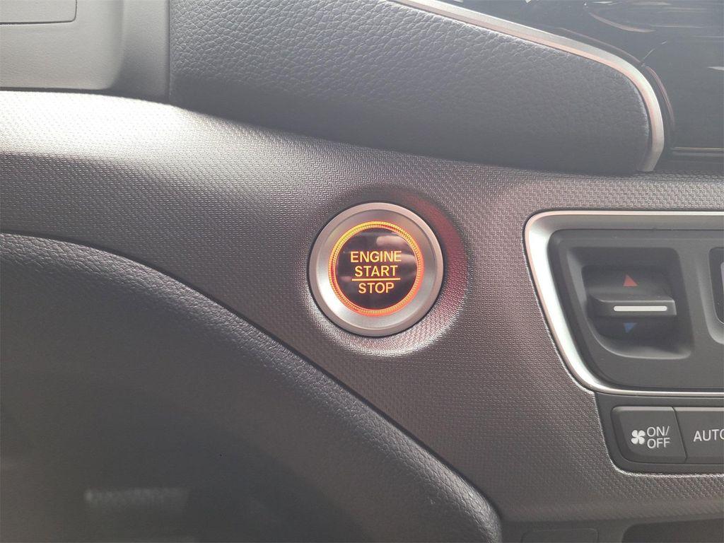 new 2026 Honda Ridgeline car, priced at $42,090