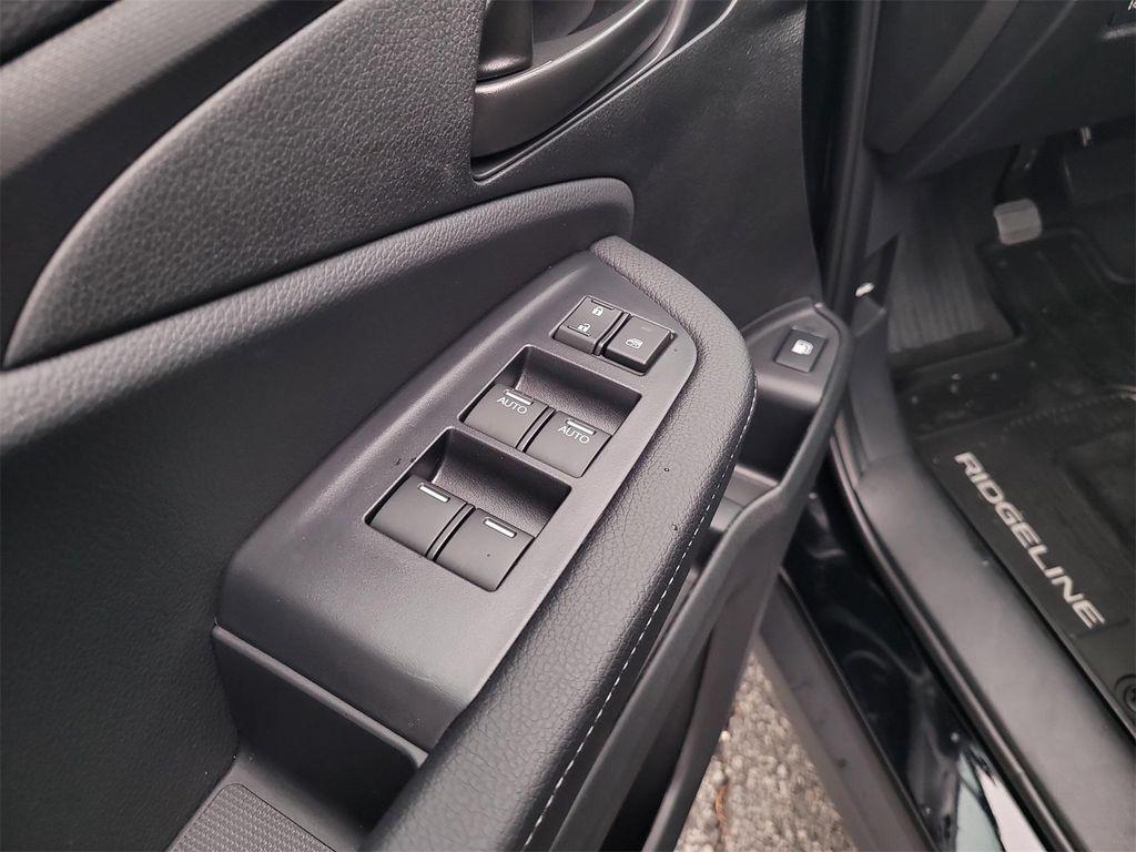 new 2026 Honda Ridgeline car, priced at $42,090