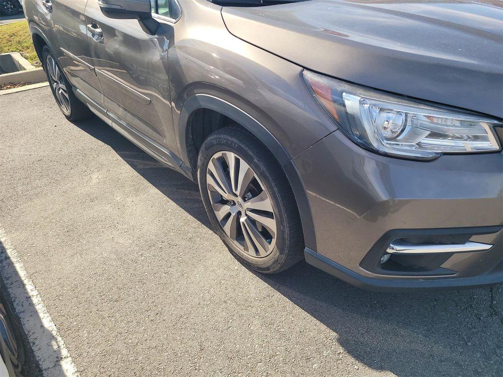 used 2022 Subaru Ascent car, priced at $26,630