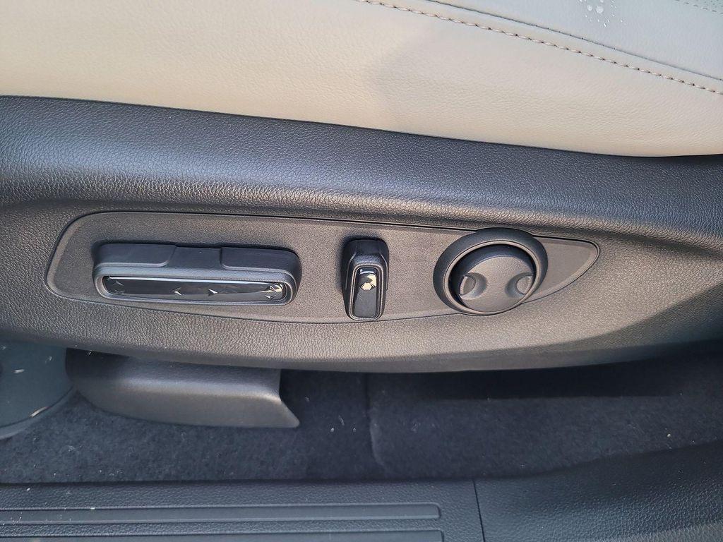 new 2026 Honda CR-V car, priced at $38,150