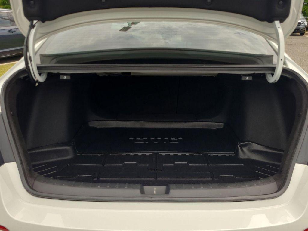 used 2023 Honda Civic car, priced at $23,769
