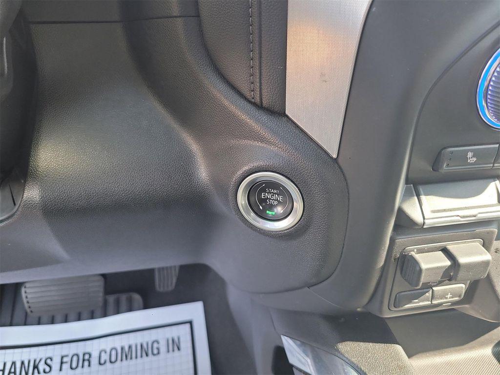 used 2020 GMC Sierra 1500 car, priced at $28,954