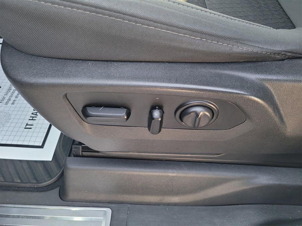 used 2020 GMC Sierra 1500 car, priced at $28,954